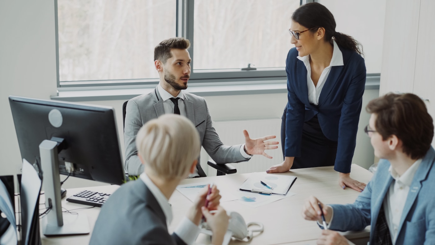 Conseillers SmartPulse au travail